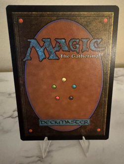 MTG, Bruvac the Grandiloquent Jumpstart Regular NEAR MINT English - Image 2