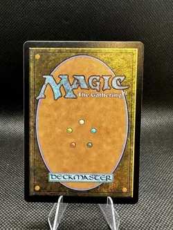 MtG Noctis Lucis Caelum Kenrith, the Returned King Showcase Foil MINT!! RARE! - Image 5