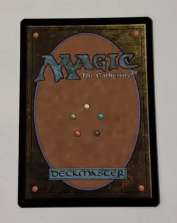 MTG Snow-Covered Island (279) Kaldheim NM - Image 2