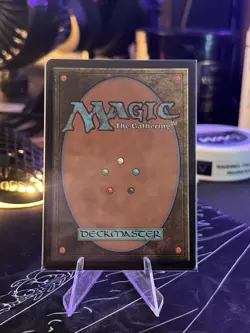 Demonic Consultation Secret Lair Encyclopedia -foil-Near Mint - Image 2