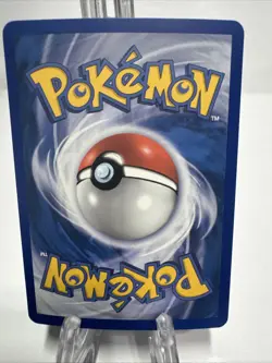 Slowpoke 83/113 Stamped Reverse Holo Delta Species Pokemon Card LP - Image 2