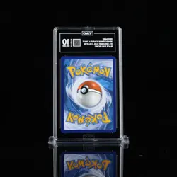TAG 10 Kingambit 2024 Pokemon SV #130 Black Star Promo - Image 2