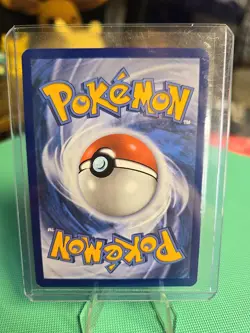 Pokemon TCG Misty's Lapras Destined Rivals 194/182 Illustration Rare - Image 2