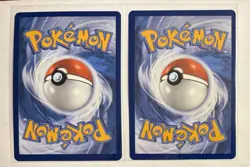 Pokemon Umbreon 176 Espeon 175 Promo Prismatic Evolutions Ultimate Collection - Image 2