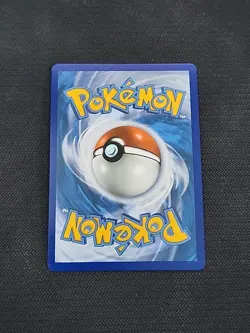 Pokemon Sword & Shield "Eevee VMAX" SWSH087 / Black Star Promo / Near Mint - Image 2