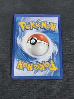 Pokemon Silver Tempest "Alolan Vulpix V" 33/195 / Ultra Rare / Near Mint - Image 2