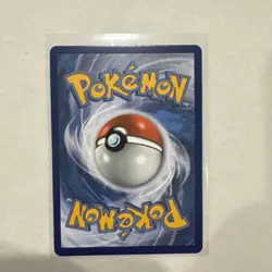 Pokemon Nanu 179/181 Sun & Moon Team Up Ultra Rare Full Art Near Mint - Image 2