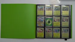 Pokemon Mega Evolution 100% Master Base Set with Reverse Holo, ex, Promo, Binder - Image 2
