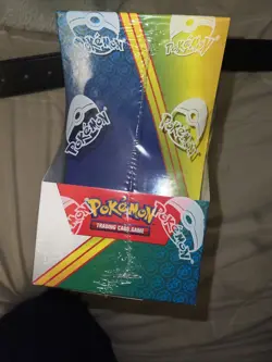Sealed Pokemon TCG Phantasmal Flames Blister Pack Lot Of 12 - Image 3