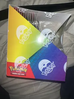 Sealed Pokemon TCG Phantasmal Flames Blister Pack Lot Of 12 - Image 4
