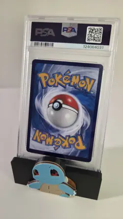 Pokemon - 2025 Umbreon 0615/15 CBB2 CS Chinese Umbreon PSA 10 GEM MINT - Image 2