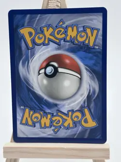 Pokemon Evolutions Brock's Grit Full Art #107/108 NM - Image 2