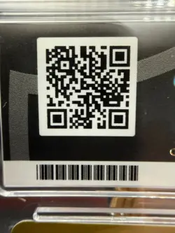 Lugia VSTAR - 325 / S-P - Get Challenge Promo - ACE 10 - Japanese Pokemon - Image 3