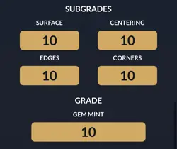 Lugia VSTAR - 325 / S-P - Get Challenge Promo - ACE 10 - Japanese Pokemon - Image 4