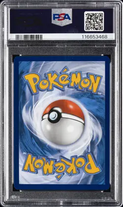 2025 POKEMON PRE EN-PRISMATIC EVOLUTIONS MASTER BALL REVERSE HOLO SNEASEL PSA 10 - Image 2