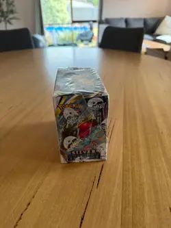 Pokemon Silver Tempest Sealed Booster Box - Image 3