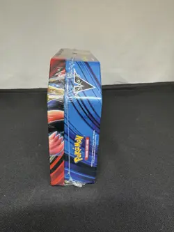 2020 Pokemon TCG Zacian V Legends of Galar w/ Tin Case, Sealed 5 Booster Packs - Image 3