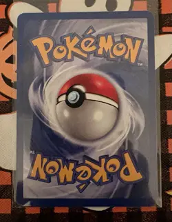 Pokemon Eevee 1st Edition 55/82 - Team Rocket - Common - Pokemon - NM - Image 2