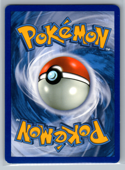 Karrablast 8/101 Stamped 2011 Pokemon Championships Crosshatch Reverse Holo NM - Image 2