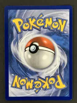 Team Rocket's Meowth - 203/182 - Pokemon Destined Rivals Illustration Rare NM - Image 2