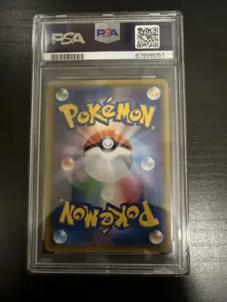 Pokemon TCG Jigglypuff Detective Pikachu 14/18 Holo Common - Image 2