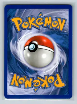 Pokemon TCG Simipour 34/114 Black and White Normal LP - Image 2