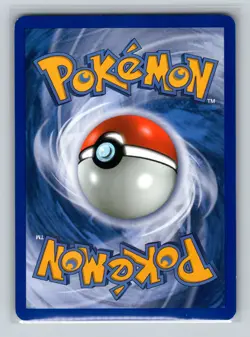 Pokemon TCG Basculin 35/114 Black and White Normal LP - Image 2