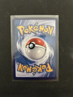Fuecoco 0308/09 Secret Full Art Rare Holo Chinese Gem Pack Vol 1 Pokemon - Image 2