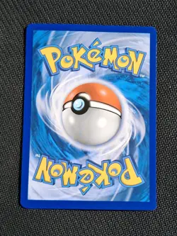 Galarian Moltres V 097/198 Pokemon Prize Pack Series Stamp NEAR MINT NM - Image 2