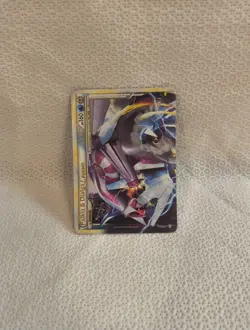 Pokemon Palkia & Dialga Legend Top Triumphant 101/102 - Image 1