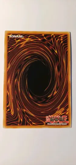 Number C5: Chaos Chimera Dragon - DRLG-EN043 - NM Yugioh Card! - Image 4