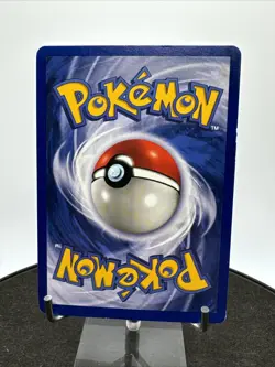 Psychic Energy 101/102 Base Set Shadowless Pokemon TCG Card - Image 4