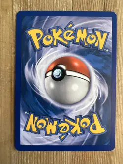 Pokemon TCG Cards Nidoking 6/102 HGSS Triumphant Reverse Holo Rare VLP - Image 2