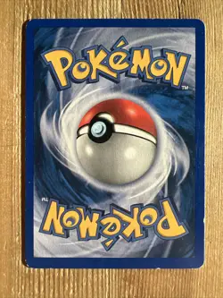 Nidoking - 31/110 - Pokemon Legendary Collection Rare Card WOTC LP - Image 2