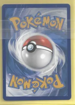 Pokemon TCG Ethan's Ho-Oh EX Card 230/182 Sir Destined Rivals English Edition - Image 2