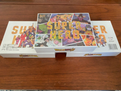 2022 Dragon Ball Super Hero Anime Collectable Trading Card Seal Box Limited - Image 1
