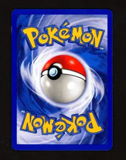 2002 Pokemon HITMONLEE Legendary Collection HOLO Foil Rare Set Card 13/110 WotC - Image 3