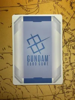Awakened Power Alternate Art Foil - GD02-110 - R+ NM - Gundam TCG Card Game - Image 2