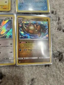 Pokemon TCG Mixed Lot Of 15 Cards ($73 Value) - Image 5