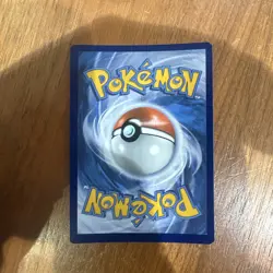 059/078 Ditto (053/078 Bidoof Sticker Unpeeled) - Rare Holo Foil Card Pokemon - Image 3