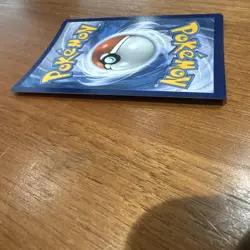 059/078 Ditto (053/078 Bidoof Sticker Unpeeled) - Rare Holo Foil Card Pokemon - Image 5