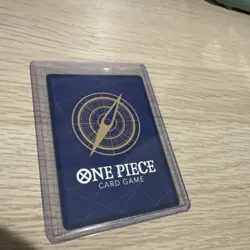 Nami (Gift Collection 2023) OP01-016 One Piece Promotion Cards Foil - Image 2