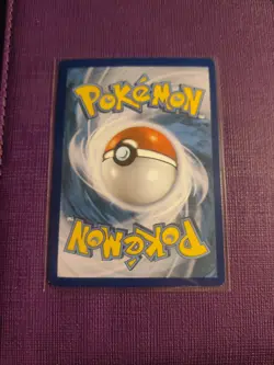 Pokemon Magmar 3/12 Promo McDonalds 2019 Holo Rare Card NM - Image 4
