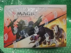 Magic the Gathering Jumpstart Booster Box 2020 - Mix & Match for Maxium Mayhem 630509917716 - Image 1