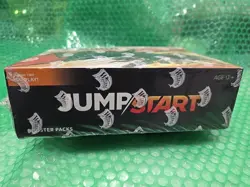 Magic the Gathering Jumpstart Booster Box 2020 - Mix & Match for Maxium Mayhem 630509917716 - Image 3