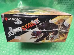 Magic the Gathering Jumpstart Booster Box 2020 - Mix & Match for Maxium Mayhem 630509917716 - Image 4