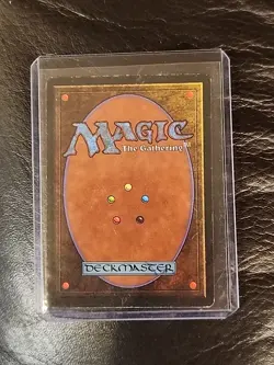 MTG Adventurers' Guildhouse Legends LP Magic the Gathering - Image 2