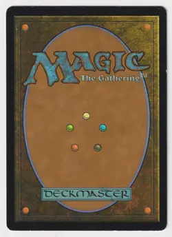 Altered Psychatog MP Odyssey 2001 WOTC MTG Magic Art Vintage Uncommon EDH! - Image 2