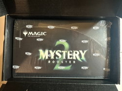 Mystery Booster 2 - Booster Box - Sealed - MTG - Image 1