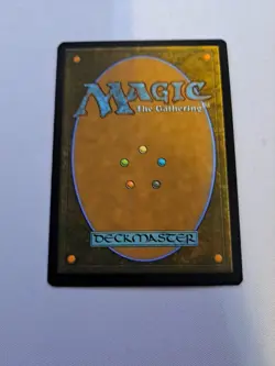 MTG - Stomping Ground (Borderless) - Edge of Eternities - LP - Image 2